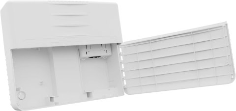 SWITCH POE GETFORT 6GE+2GE+2GB+2SFP OUTDOOR IP65