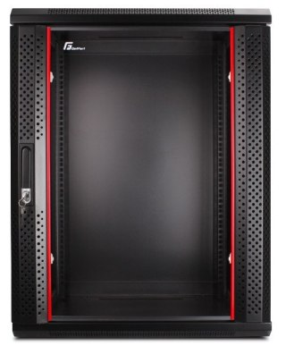SZAFA RACK GETFORT 19 CALI 15U 600X600 WISZĄCA
