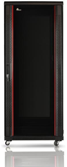 SZAFA RACK GETFORT 19 CALI 32U 600X800 Stojąca