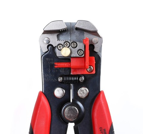 Ściągacz izolacji Getfort 0,2-6mm2