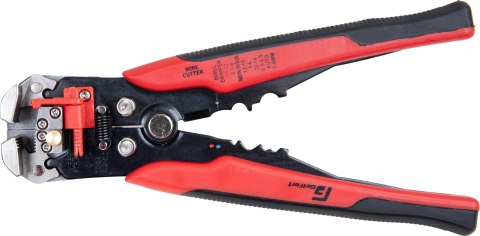 Ściągacz izolacji Getfort 0,2-6mm2