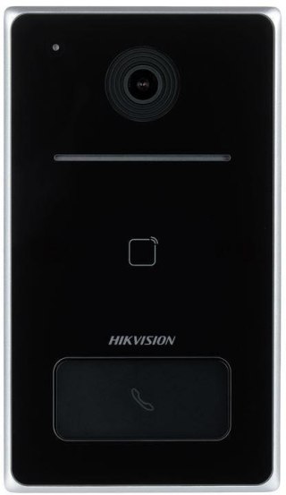 Stacja bramowa Hikvision Pro Series DS-KV6133-WME1/Surface