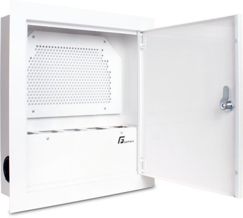 Szafa Multimedialna Getfort 390x350x100 Podtynkowa