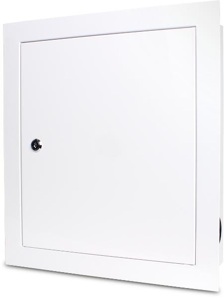 Szafa Multimedialna Getfort 390x350x100 Podtynkowa