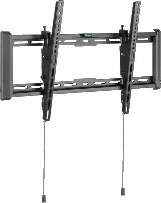 Uchwyt TV Getfort LED/LCD 37-80 cali 75kg Vesa 650x405 Tilt