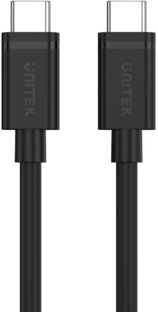 Unitek przewód USB Typ-C do USB Typ-C 2m