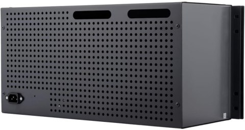 Zestaw do 16 kamer IP switch PoE 16P+2G ATTE IP-16-20-R5U0