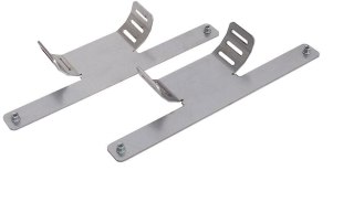 ADD-PMAALUXLS Uchwyt słupowy do obudowy ATTE ABOX-ALUXL