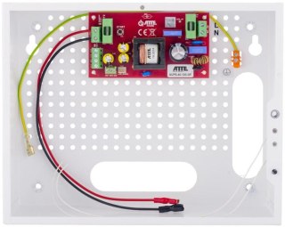 ATTE AUPS-40-120-E Zasilacz awaryjny