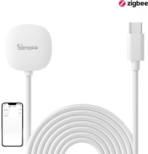 Kabel SONOFF WLDC200 do czujnika zalania SNZB-05P