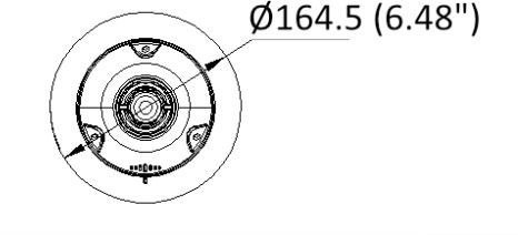 Kamera IP Hikvision DS-2DE4425IWG1-E