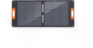 Przenośny panel solarny Volt Polska TRAVEL SOLAR 100 W (składany) do stacji TRAVEL POWERBOX