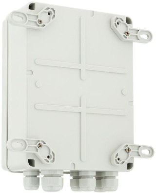 SWITCH 5-PORTOWY POE ATTE IPB-5-10A-M2