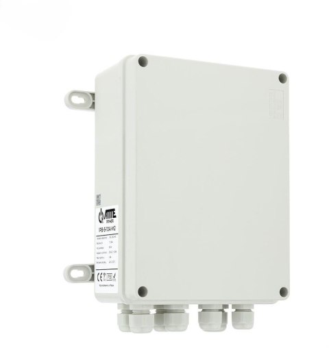 SWITCH 5-PORTOWY POE ATTE IPB-5-10A-M2