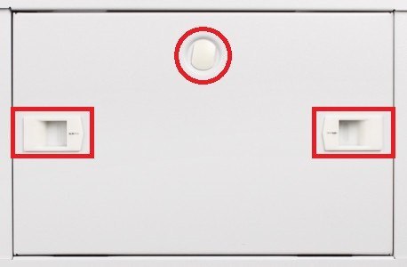 SZAFA RACK GETFORT ECO v2 19 CALI 9U 600X450 Wisząca Szara