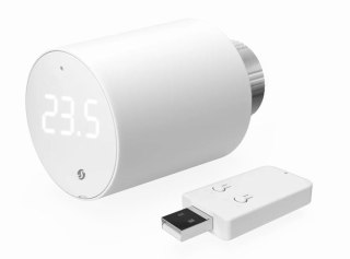 Shelly BLU TRV 2-pack 2 x BLU TRV + 1 x BLU Gateway Gen3