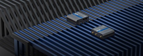 Teltonika RUT200 router przemysłowy 4G / LTE (RUT200010000)