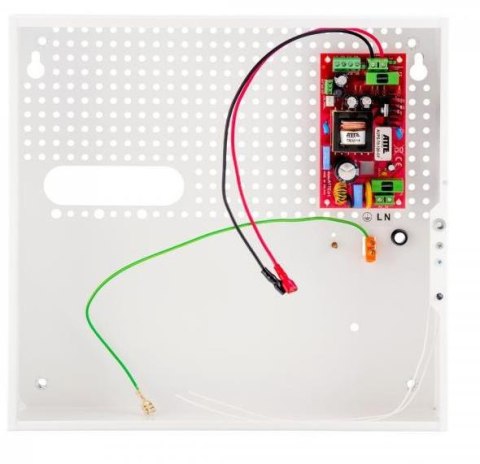 ZASILACZ BUFOROWY AUPS-100-120-F ATTE