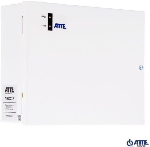 Zasilacz sieciowy SMPS 12V 6A 72W ATTE APS-70-120-E