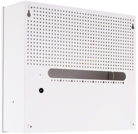 Zestaw do 8 kamer IP switch PoE 8P+2G ATTE IP-8-20-H