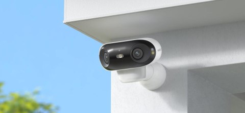 Kamera IP Reolink Argus Series B740X z panelem solarnym