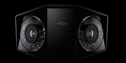 Kamera IP Reolink DUO Series G750 LTE akumulatorowa 6MP