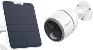 Kamera IP Reolink Go Series G340 8MP LTE 3G z panelem solarnym