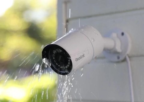 Kamera IP Reolink P320 5MP POE biała