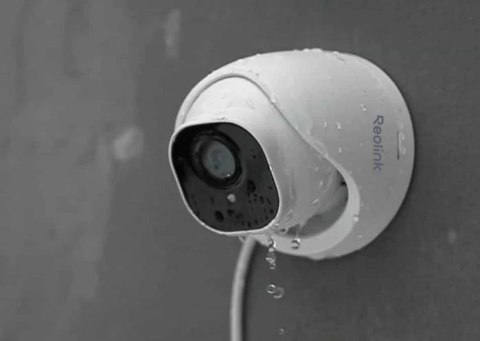 Kamera IP Reolink P324 5MP PoE