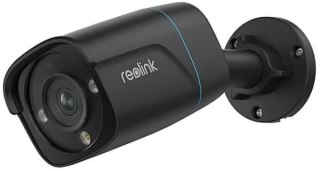 Kamera IP Reolink P330 8Mpix POE P2P IR 30m czarna