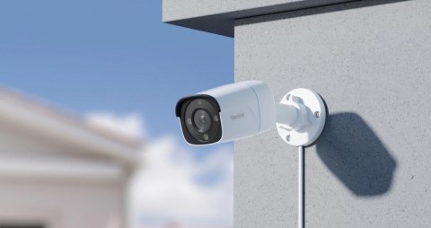 Kamera IP Reolink P330 8Mpix POE P2P IR 30m czarna