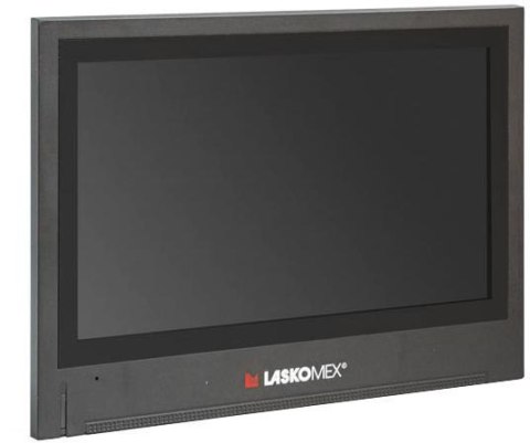 Laskomex Zestaw wideodomofonowy 2- wire IP GEMINI ZEST