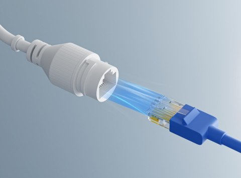 Rejestrator IP Reolink NVS8 8-kanałowy PoE