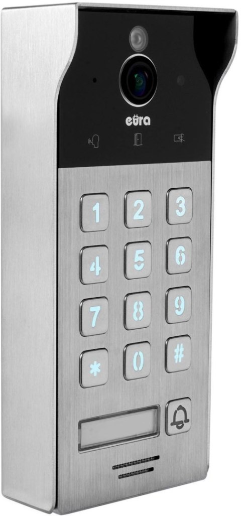 Wideodomofon EURA VDP-30C5 Tuya