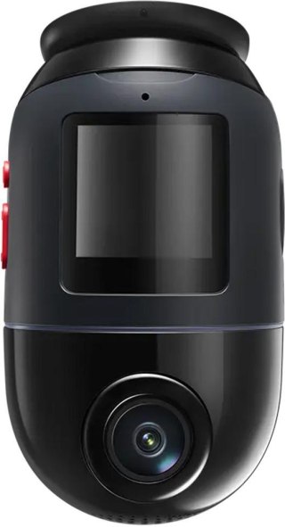 Wideorejestrator 70mai X800 Omni 4K/GPS/WiFi czarny + karta SD 70mai 256GB