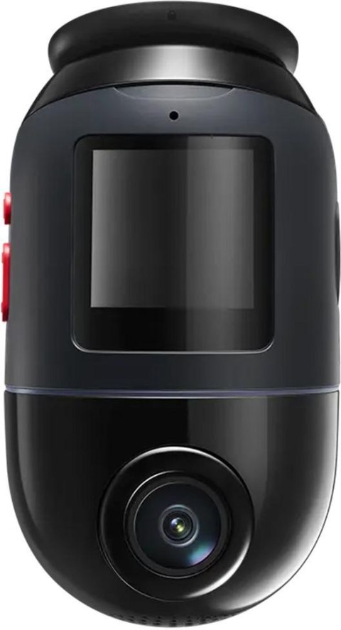 Wideorejestrator 70mai X800 Omni 4K/GPS/WiFi czarny + karta SD 70mai 256GB