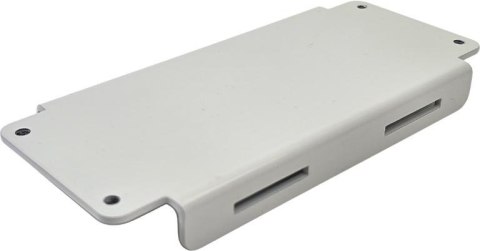 Adapter słupowy do obudów ABOX-CA1 ATTE ADD-PMACA1