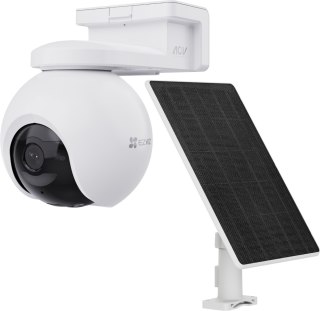 Kamera IP Ezviz EB8 Pro 4G 4K Kit 8MP z panelem słonecznym 8W 4G Wi-Fi