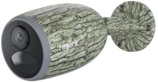 Kamera IP Reolink GO Series G330 camuflage z panelem solarnym