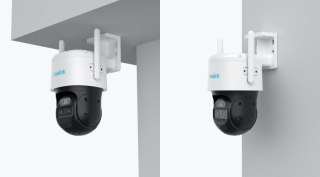 Kamera IP Reolink Trackmix Series G770 8MP LTE akomulatorowa