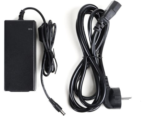 MEDIA KONWERTER (SWITCH) POE GETFORT SFP RJ-45 1000Mbps (2-port)