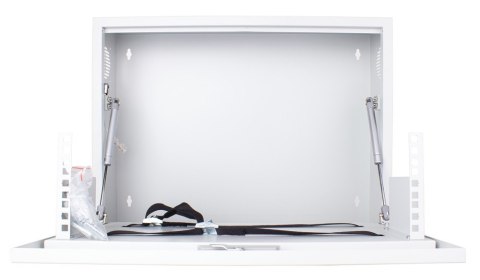Obudowa Rack CCTV Getfort 3U (łatwy dostęp) 580*540*180mm Szara