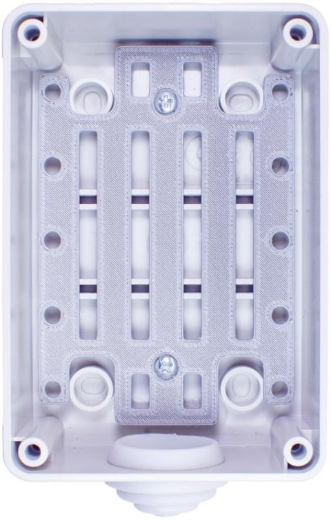 Obudowa zewnętrzna IP55 ATTE ABOX-XS1