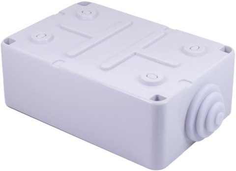 Obudowa zewnętrzna IP55 ATTE ABOX-XS1