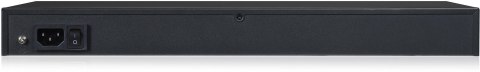 SWITCH POE GETFORT 16GE+2SFP Gigabit 300W