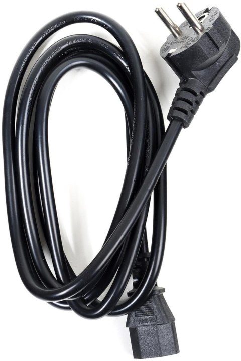 SWITCH POE GETFORT 16GE+2SFP Gigabit 300W