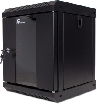 Szafa Rack Getfort 10 cali 6U 300x300 wisząca