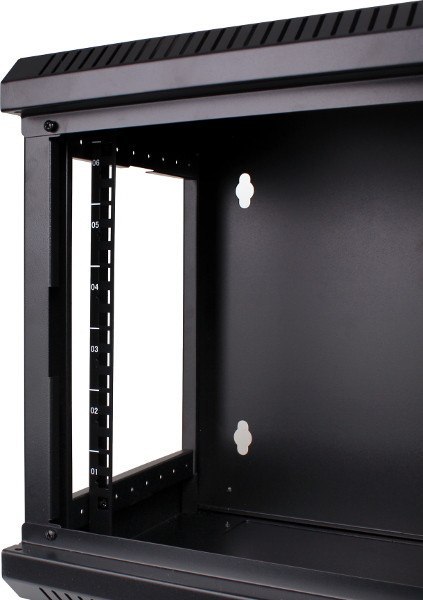 Szafa Rack Getfort 10 cali 6U 300x300 wisząca