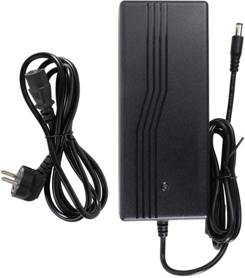 ZASILACZ IMPULSOWY GETFORT 52V/2.5A (130W)