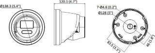 KAMERA IP HIKVISION DS-2CD2387G2H-LISU/SL(2.8mm)(eF) PL